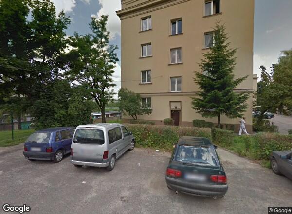 Ceny mieszkań Katowice Misjonarzy Oblatów MN 31C