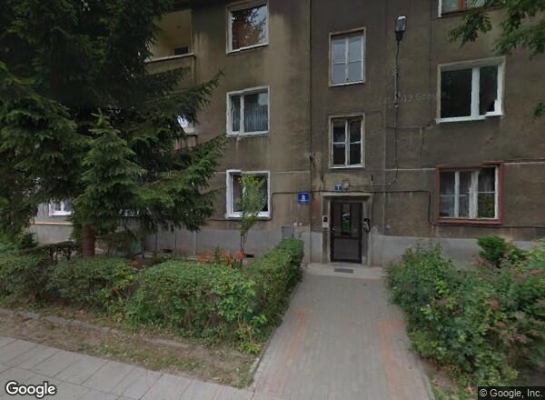 Ceny transakcyjne mieszkań Gdańsk gen. Józefa Sowińskiego 8