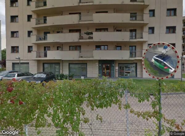 Ceny mieszkań Kraków Bronowicka 17