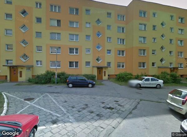 Ceny mieszkań Poznań Tysiąclecia 60