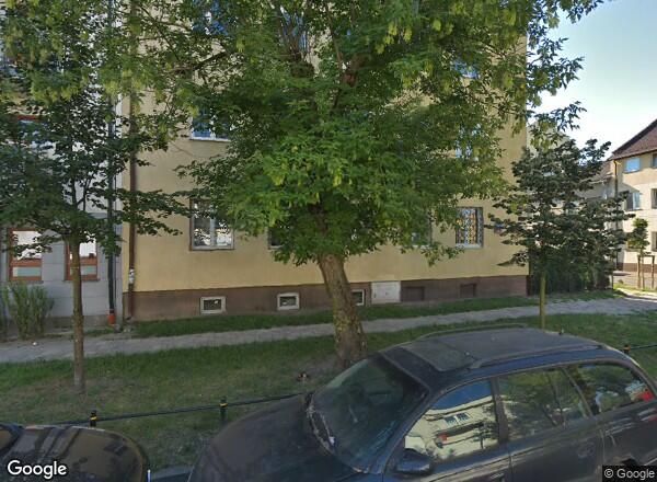 Ceny mieszkań Warszawa ul. I. Domeyki 2