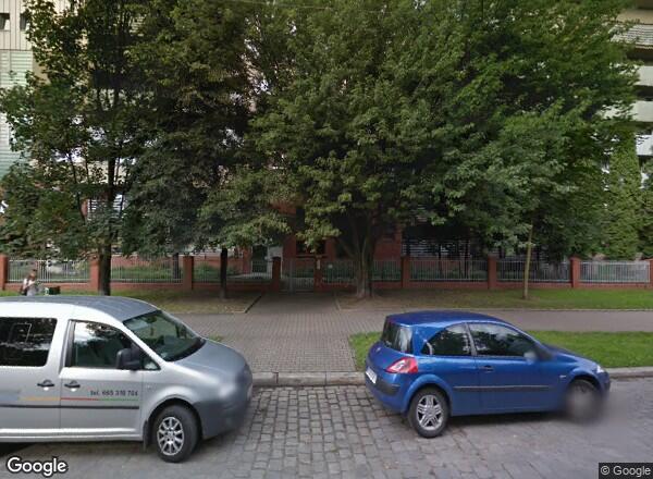 Ceny mieszkań Wrocław UL. ZDROWA 24