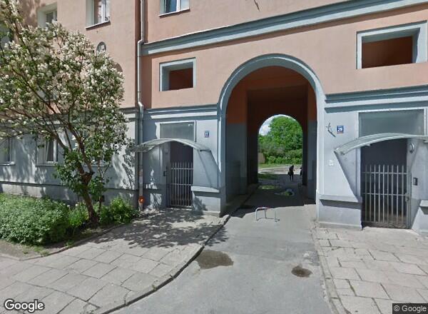 Ceny mieszkań Łódź Gen. Michała Tokarzewskiego 27