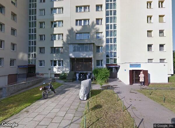 Ceny mieszkań Warszawa ul. Polinezyjska 2