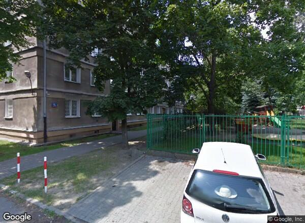 Ceny mieszkań Warszawa ul. Namysłowska 11A