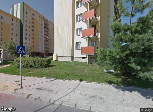 Ceny mieszkań Białystok Rzemieślnicza 30
