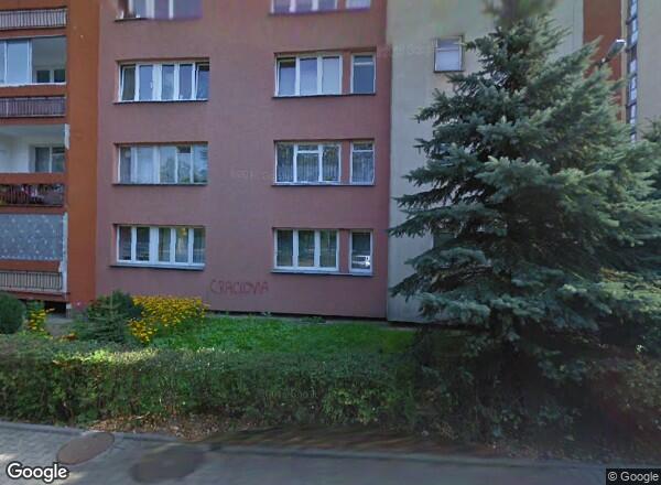Ceny mieszkań Kraków Władysława Łokietka 57