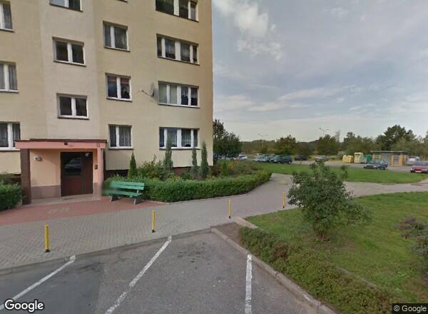 Ceny mieszkań Szczecin Władysława Szafera 68