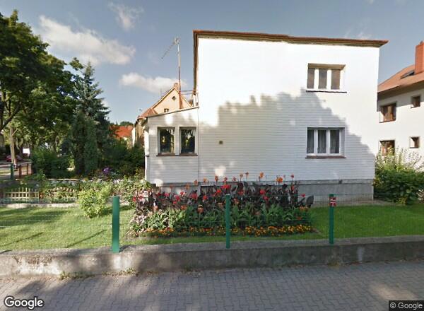 Ceny mieszkań Wrocław UL. ADAMA ASNYKA 38