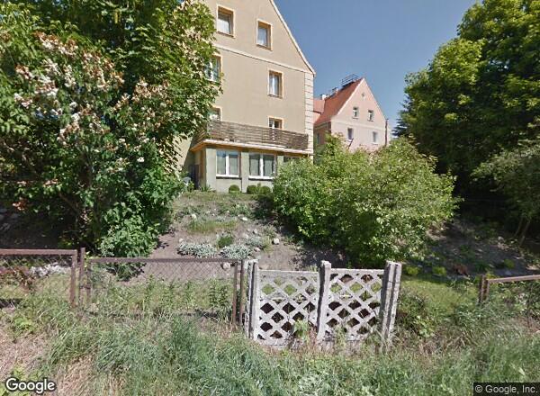 Ceny mieszkań Gdańsk Legnicka 11