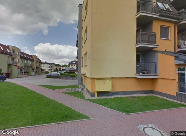 Ceny mieszkań Wrocław UL. LIPSKA 26