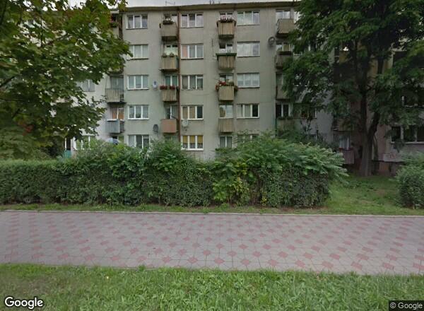 Ceny mieszkań Wrocław UL. GRABISZYŃSKA 113