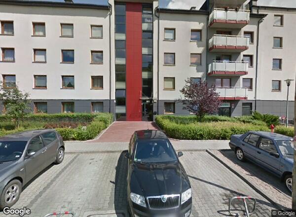 Ceny mieszkań Wrocław UL. MARII RODZIEWICZÓWNY 4