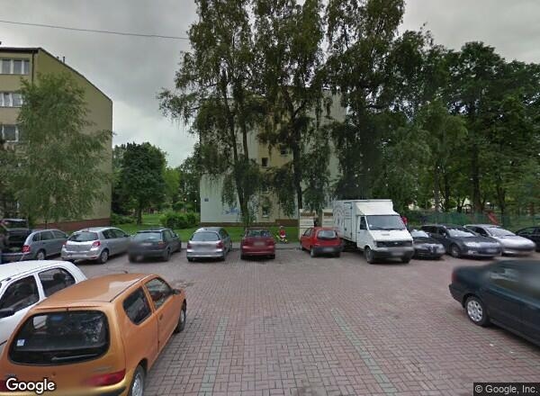 Ceny transakcyjne mieszkań Warszawa ul. J. M. Szancera 11