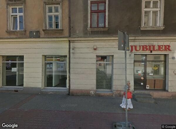 Ceny mieszkań Kraków Władysława Warneńczyka 7