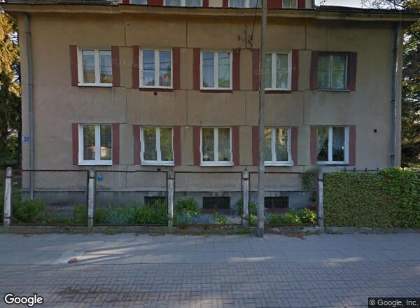 Ceny mieszkań Sopot Adama Mickiewicza 32