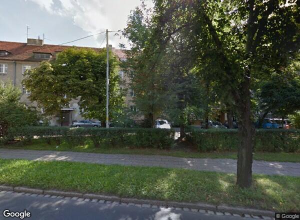 Ceny mieszkań Wrocław UL. KRZYCKA 5
