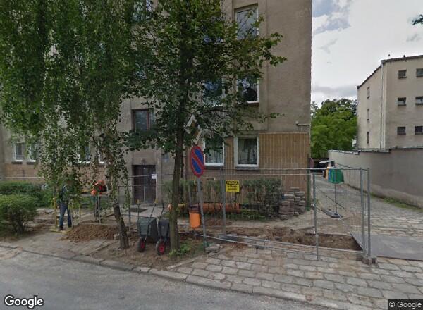 Ceny mieszkań Poznań Dezyderego Chłapowskiego 13