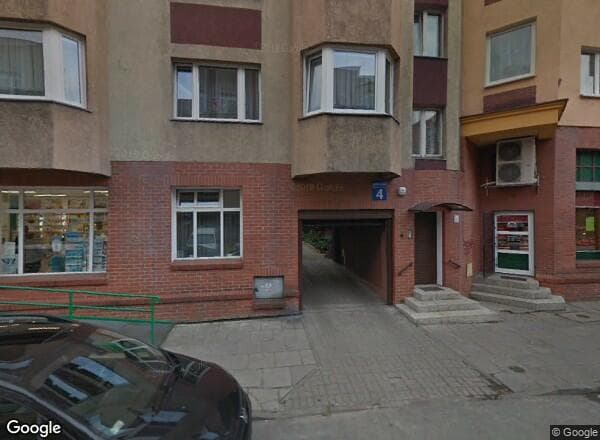 Ceny transakcyjne mieszkań Bydgoszcz Teofila Lenartowicza 4
