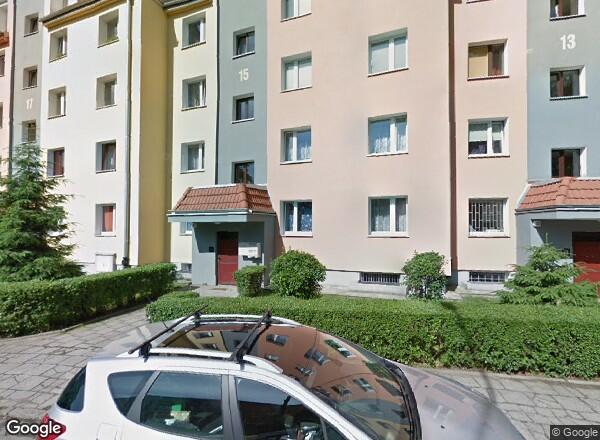 Ceny mieszkań Wrocław UL. OTMUCHOWSKA 15