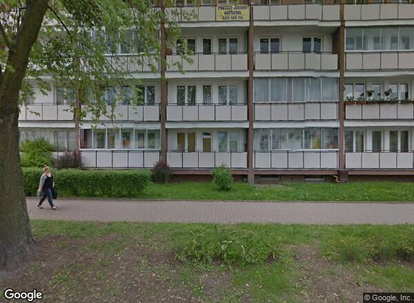 Ceny mieszkań Warszawa ul. Deotymy 45