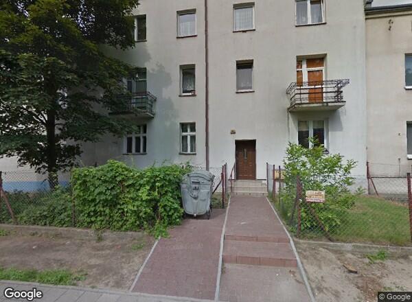 Ceny mieszkań Poznań Jaworowa 42