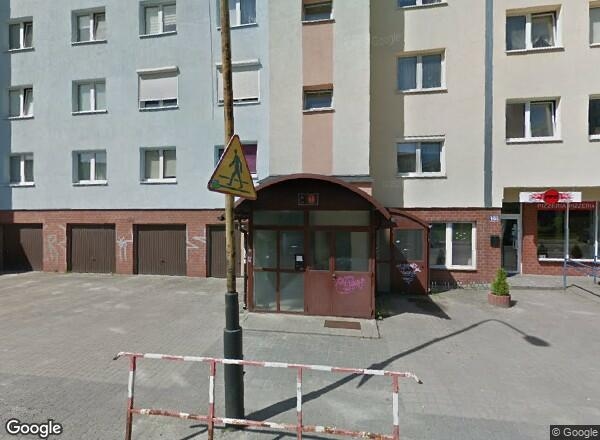 Ceny transakcyjne mieszkań Łódź Aleksandra Tansmana 1
