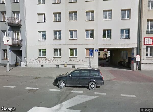 Ceny transakcyjne mieszkań Kielce Żelazna 35