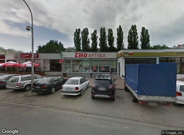 Ceny transakcyjne mieszkań Warszawa ul. Mołdawska 5