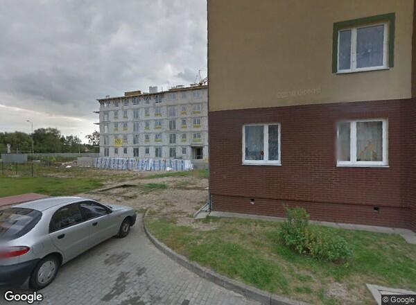 Ceny transakcyjne mieszkań Szczecin Niedźwiedzia 11