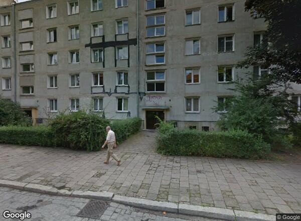 Ceny mieszkań Wrocław UL. JEMIOŁOWA 68