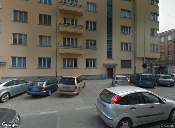 Ceny mieszkań Łódź Juliana Tuwima 21