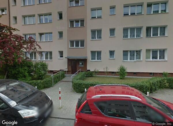 Ceny mieszkań Warszawa ul. Bitwy pod Lenino 1