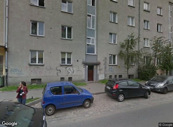 Ceny transakcyjne mieszkań Wrocław UL. ALEKSANDRA OSTROWSKIEGO 18