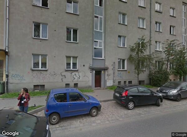 Ceny mieszkań Wrocław UL. ALEKSANDRA OSTROWSKIEGO 18