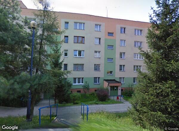 Ceny mieszkań Kraków Stanisława Stojałowskiego 41