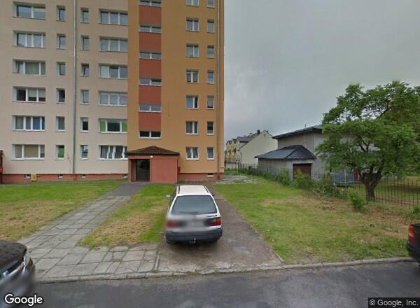 Ceny mieszkań Gdynia Metalowa 20