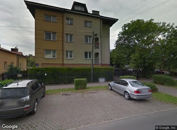 Ceny transakcyjne mieszkań Warszawa ul. Czerwińska 40