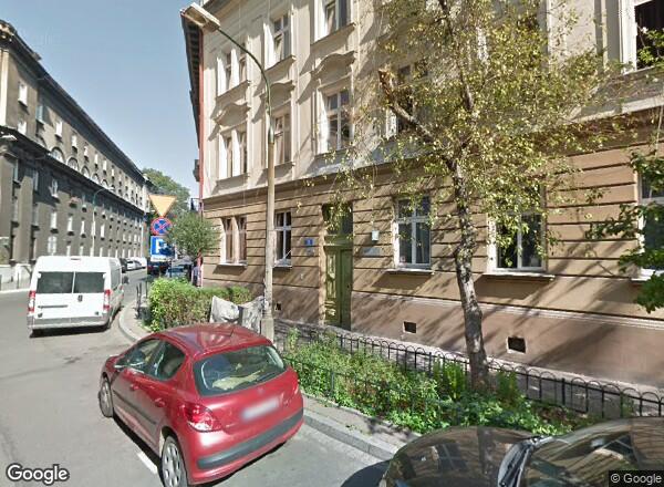 Ceny mieszkań Kraków Mikołaja Zyblikiewicza 10