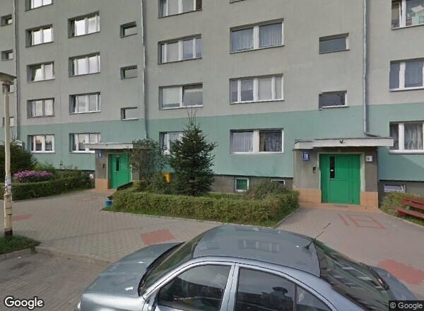 Ceny transakcyjne mieszkań Szczecin prof. Krzysztofa Marlicza 16
