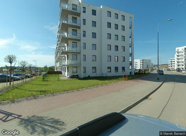 Ceny mieszkań Gdańsk Lawendowe Wzgórze 13