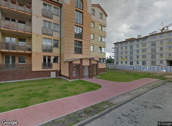 Ceny transakcyjne mieszkań Szczecin Niedźwiedzia 9