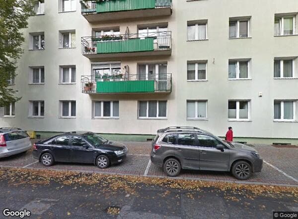 Ceny transakcyjne mieszkań Olsztyn Mikołaja Kopernika 15