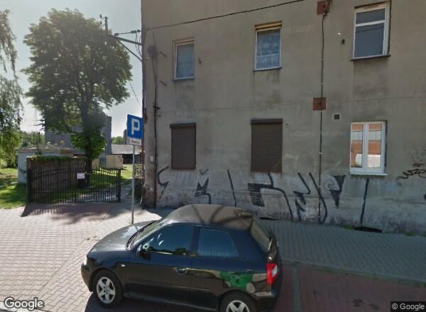 Ceny mieszkań Katowice Żelazna 22A