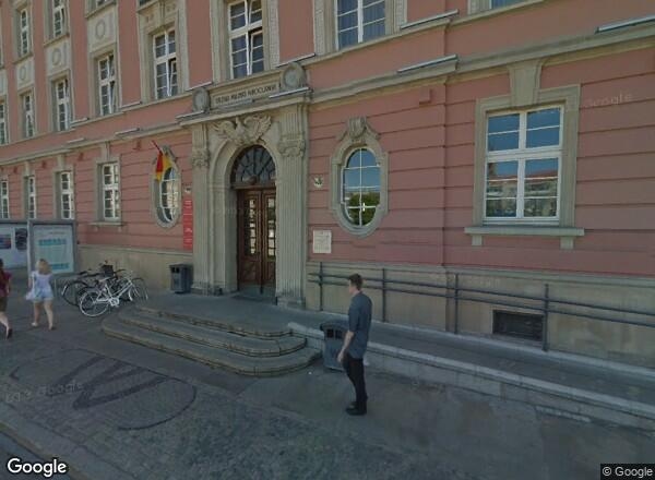 Ceny transakcyjne mieszkań Wrocław PL. NOWY TARG 1-8