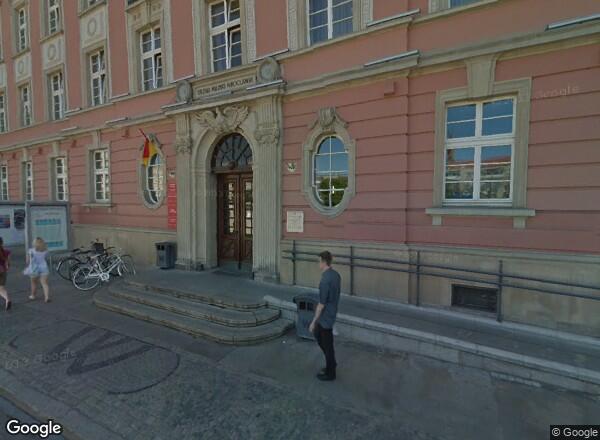 Ceny mieszkań Wrocław PL. NOWY TARG 1-8