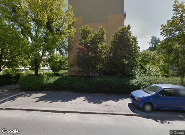 Ceny mieszkań Poznań Kuźnicza 23