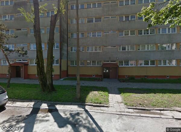 Ceny mieszkań Łódź Górnicza 35/39