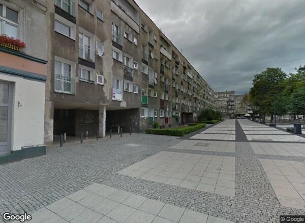Ceny transakcyjne mieszkań Wrocław PL. NOWY TARG 16