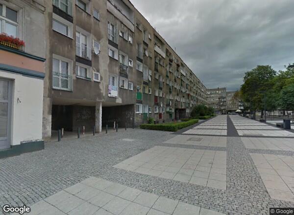 Ceny mieszkań Wrocław PL. NOWY TARG 16
